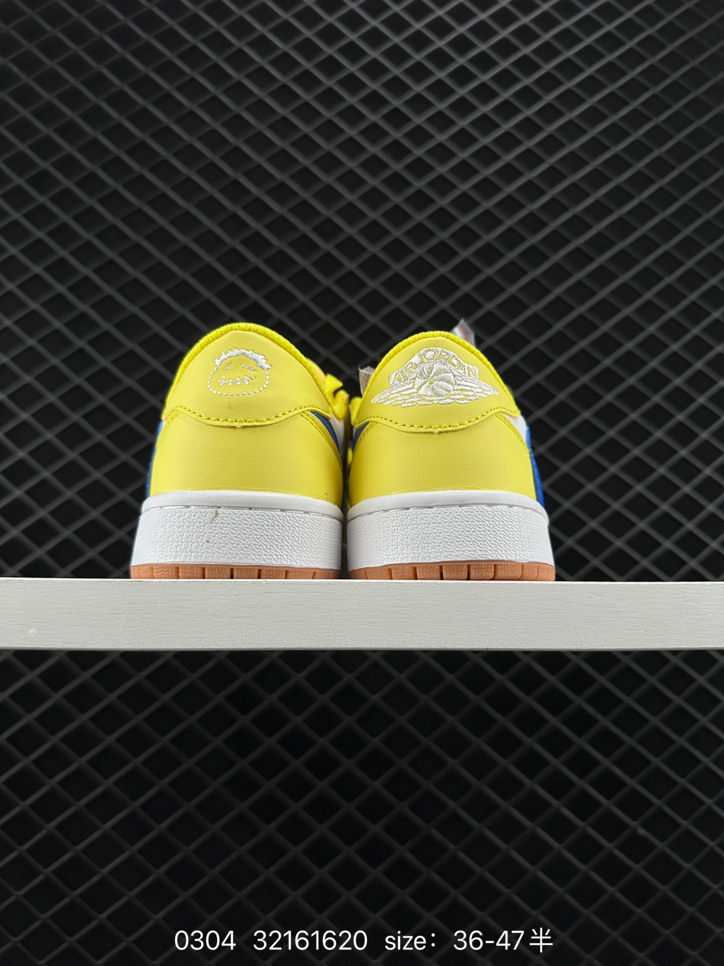 Air Jordan 1 Low AJ1